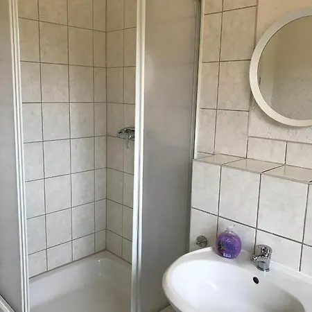 Ferienwohnung Fliederhecke Ducherow
